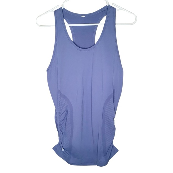 Athleta Speedlight Seamless Tank - Picture 6 of 11